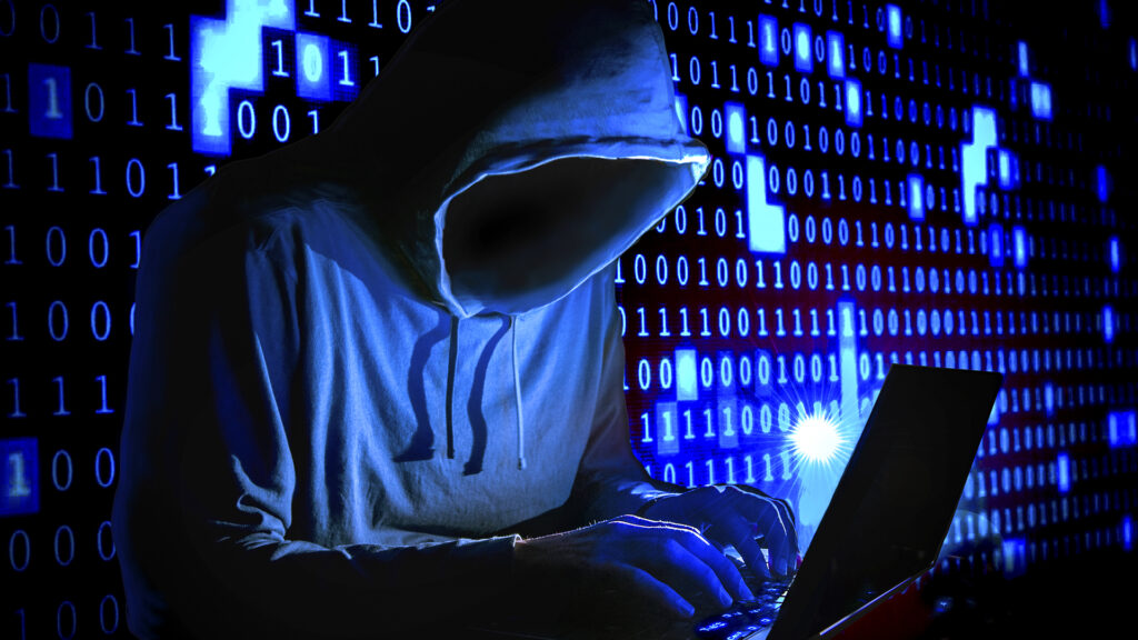 Blue Computer Hack