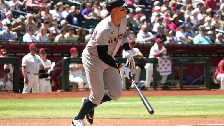 Aaron-Judge