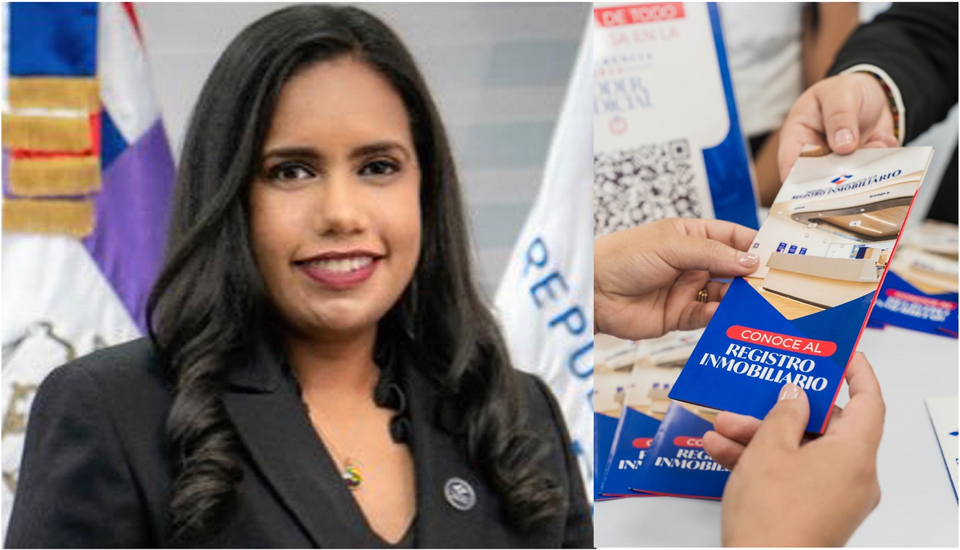 Directora de Registro Nacional de Títulos impartirá