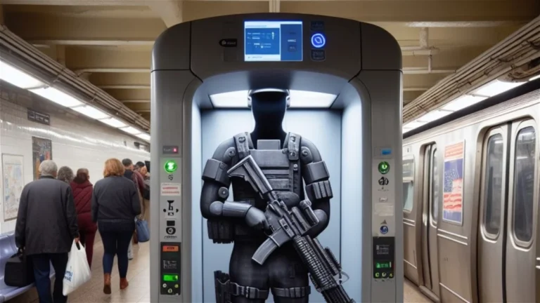 imagen-generada-mediante-ia-que-intenta-mostrar-un-escaner-de-armas-en-el-metro-de-nueva-york