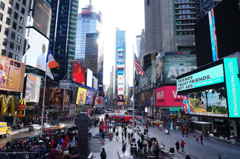 newyork-timessquare