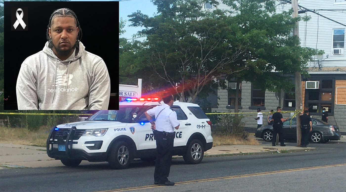 Asesinan de un tiro en la espalda ex convicto