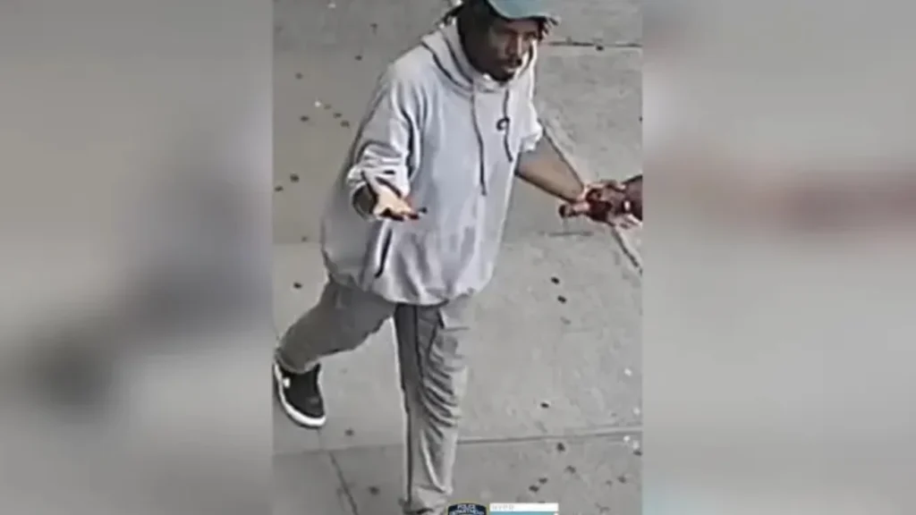 Assault-Brooklyn-NYPD