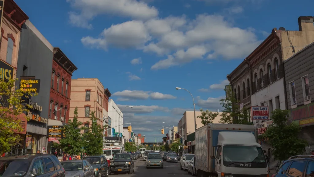 Barrio-en-Queens-entre-los-10-mas-cool-del-mundo-el-numero-uno-esta-en-Mexico-shutterstock_200205158