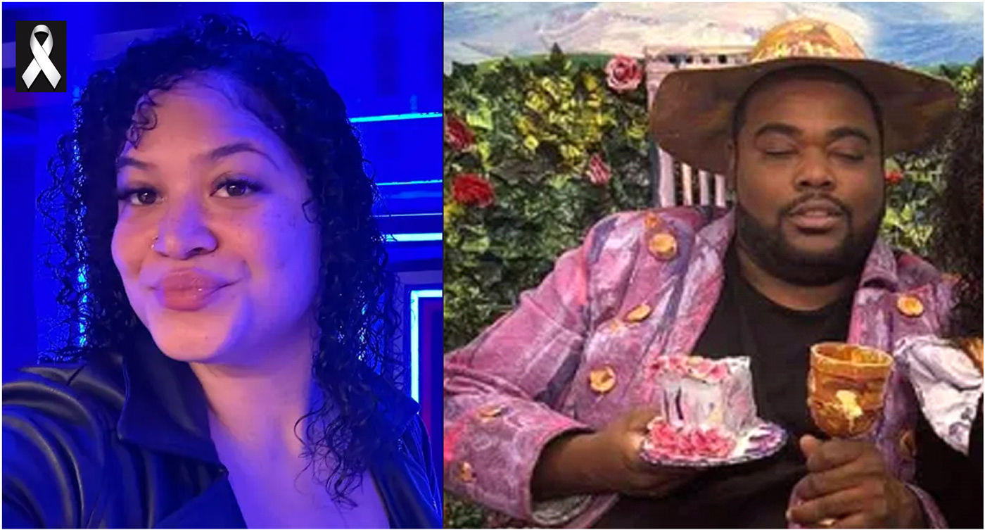 Dominicana asesinada a puñaladas por su ex