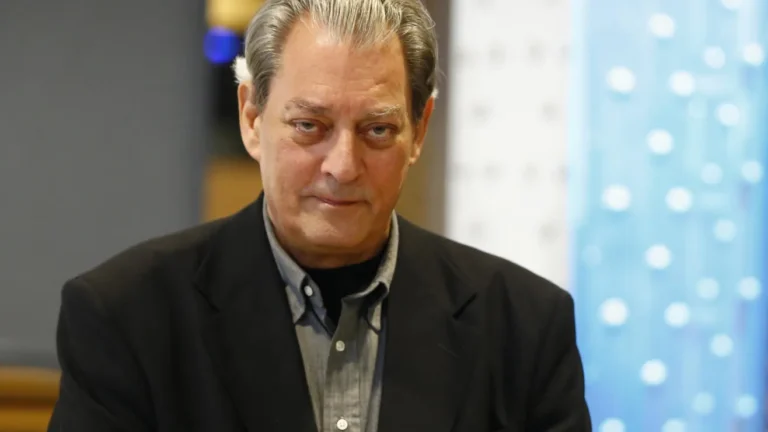 EFE-Paul-Auster-escritor