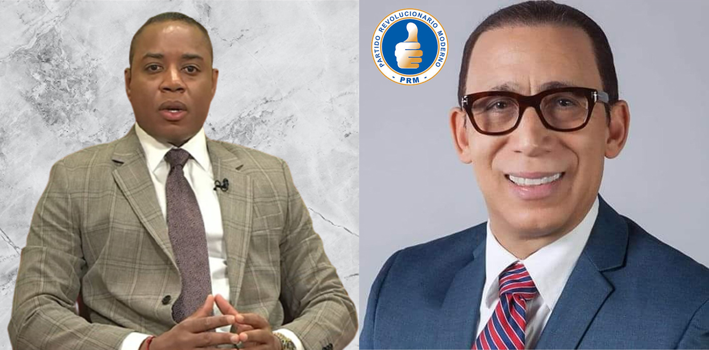 Psicólogo Henry Montero llama a votar por Cirilo Moronta