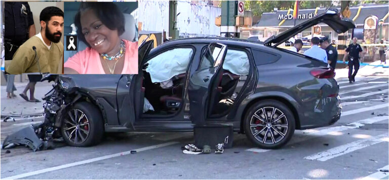 Sentencian dominicano por muerte en atropello (1)