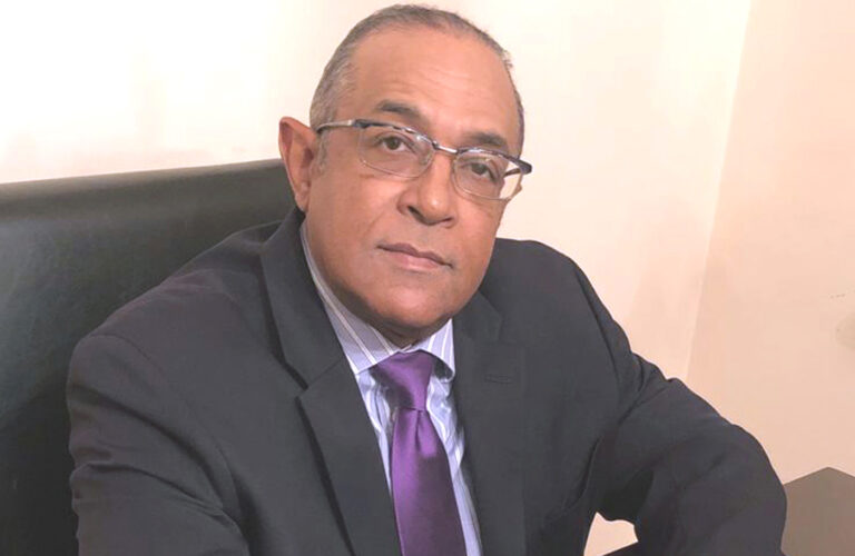 Sociólogo Jaime Vargas afirma escenario