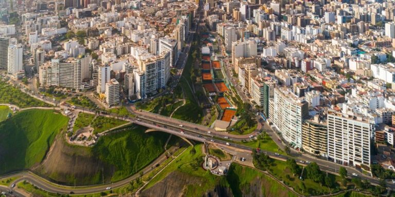 cities-in-peru