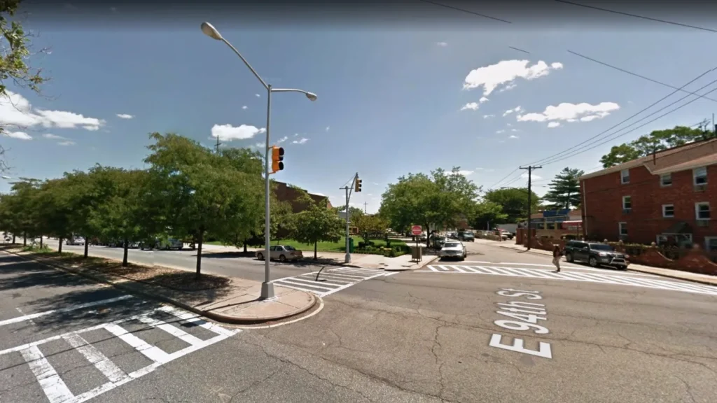 Canarsie