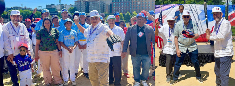 Chilote Llenas y cónsul Jáquez encabezan