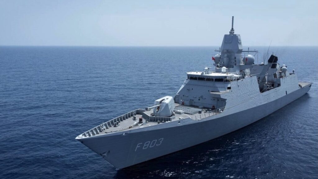 China-se-pronuncia-tras-acusaciones-de-incursion-contra-una-fragata-de-Paises-Bajos