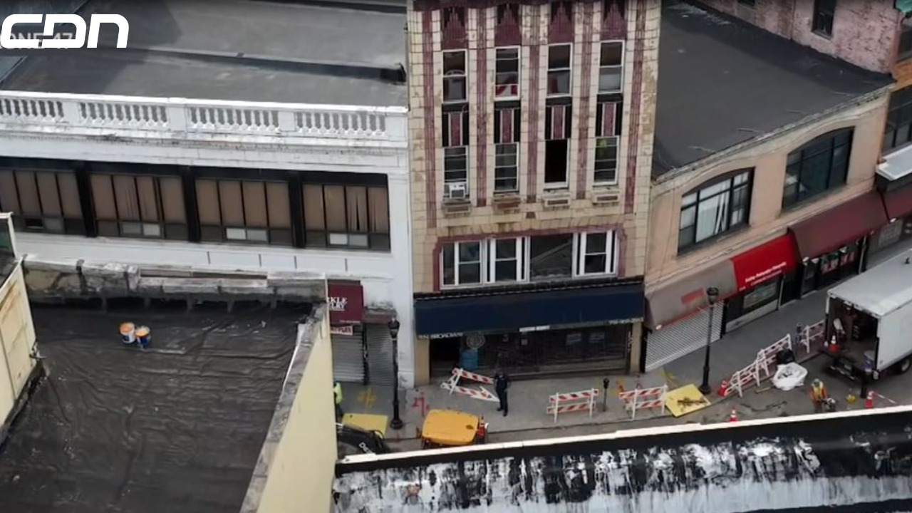 Dos-personas-atrapadas-bajo-escombros-tras-colapso-de-dos-pisos-en-Nueva-York