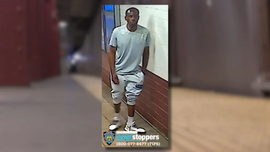 NYPD-CS-Subway-Manhattan