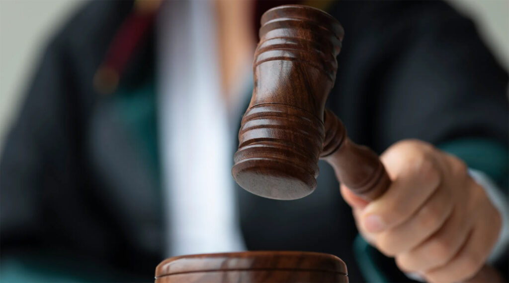 Una dominicana sentenciada por robos