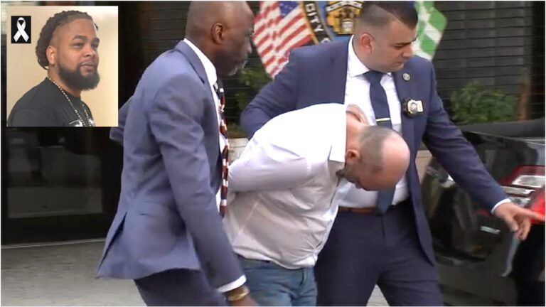 Acusan sospechoso por el asesinato de dominicano