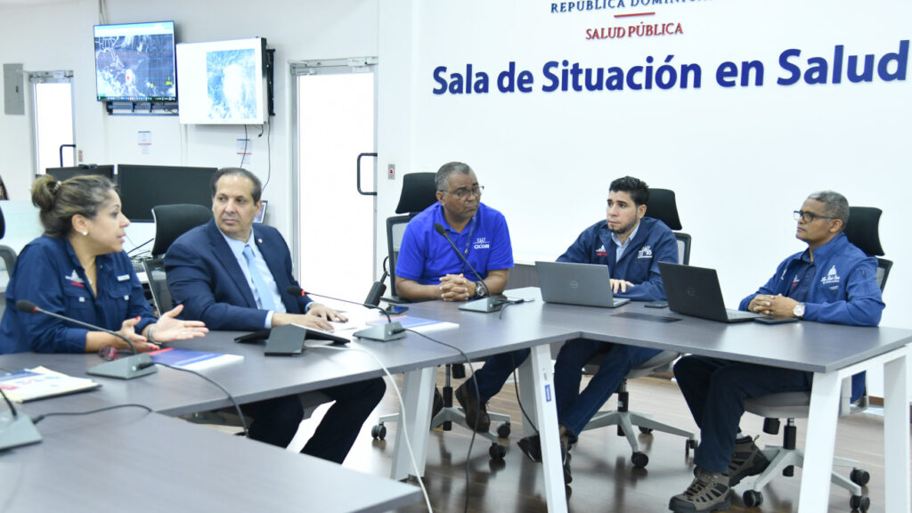 Ministerio-de-Salud-Publica-activa-protocolos-ante-posibles-efectos-del-huracan-Beryl