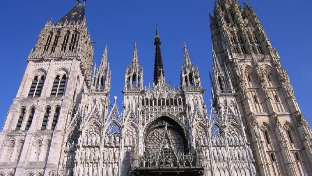 Rouen