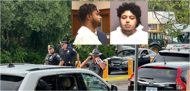 Una pareja dominicana acusada por asesinato