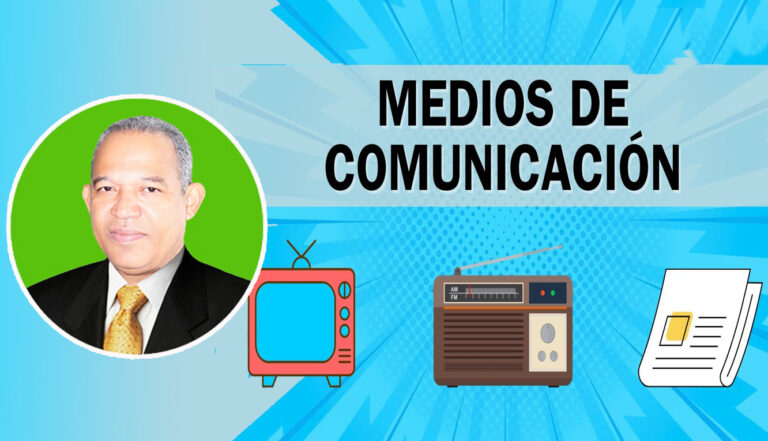 MEDIOS