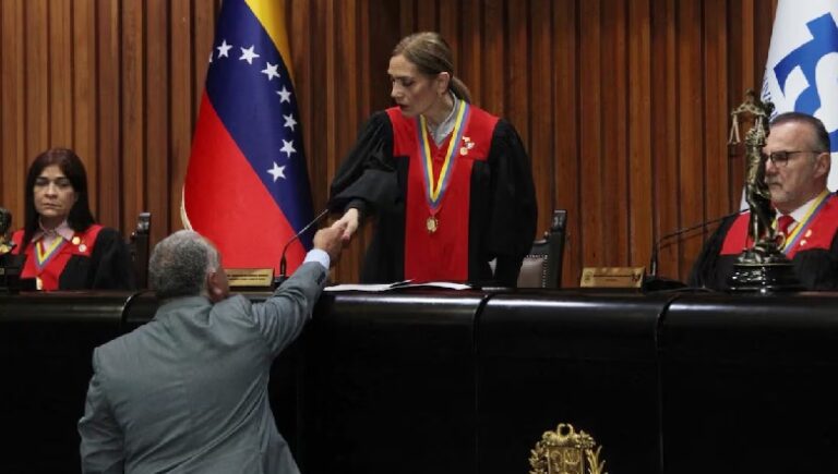 Miembros-del-Tribunal-Supremo-de-Justicia-de-Venezuela