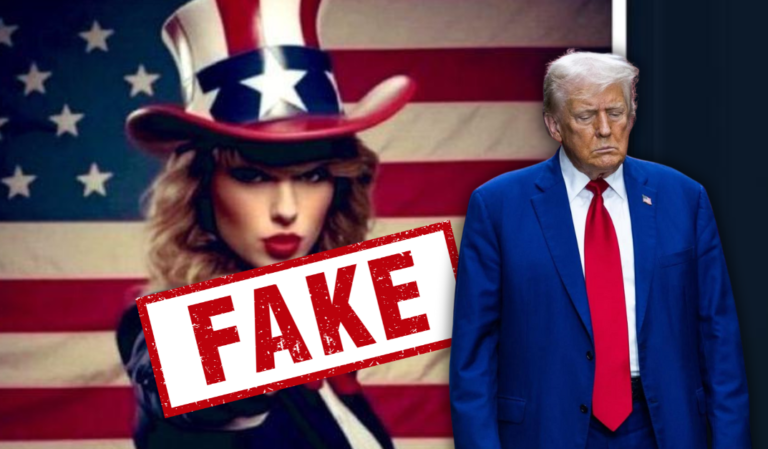 Trump-e-imagen-falsa