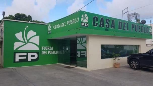 Fuerza-del-Pueblo