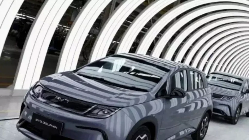 Vehiculo