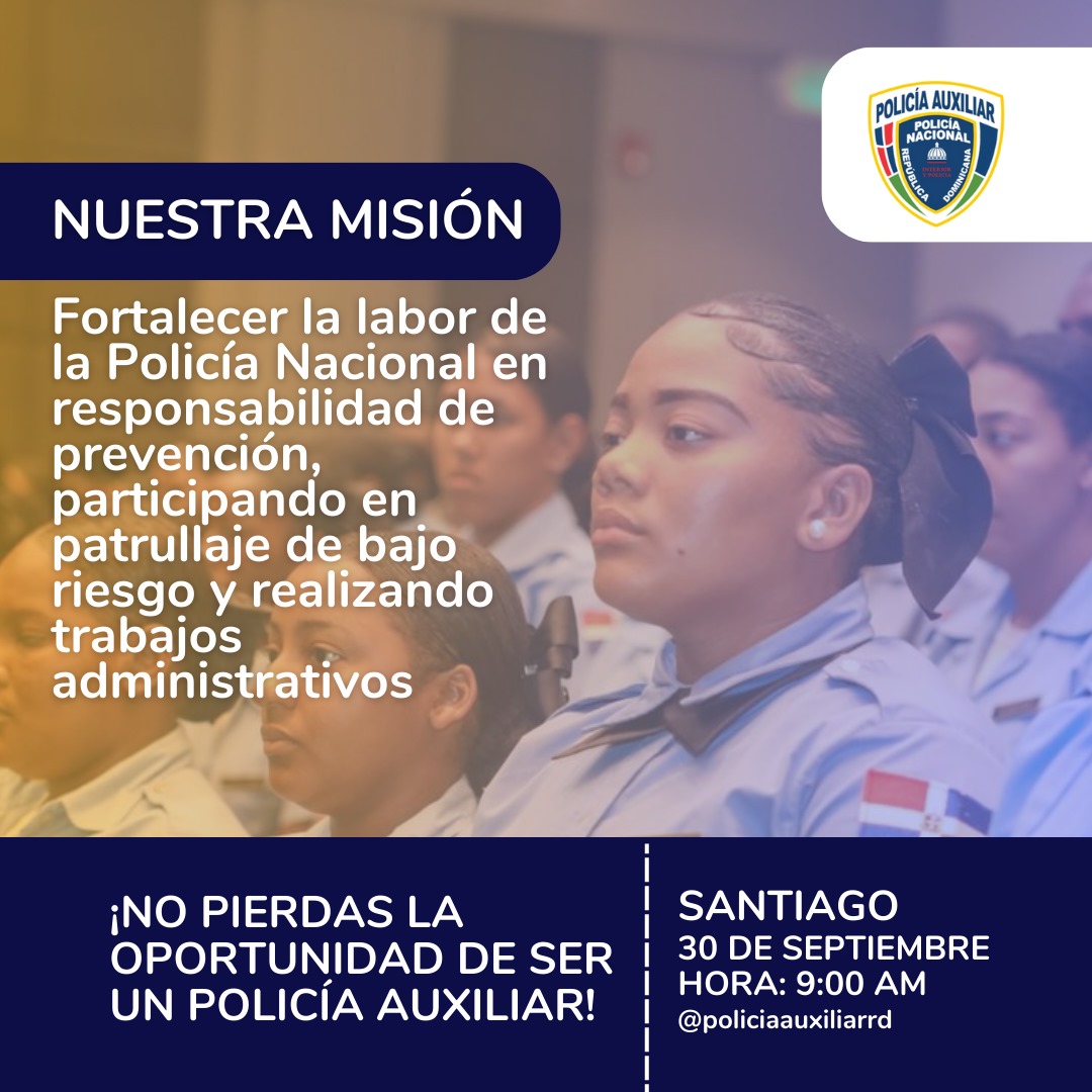 convocatoria
