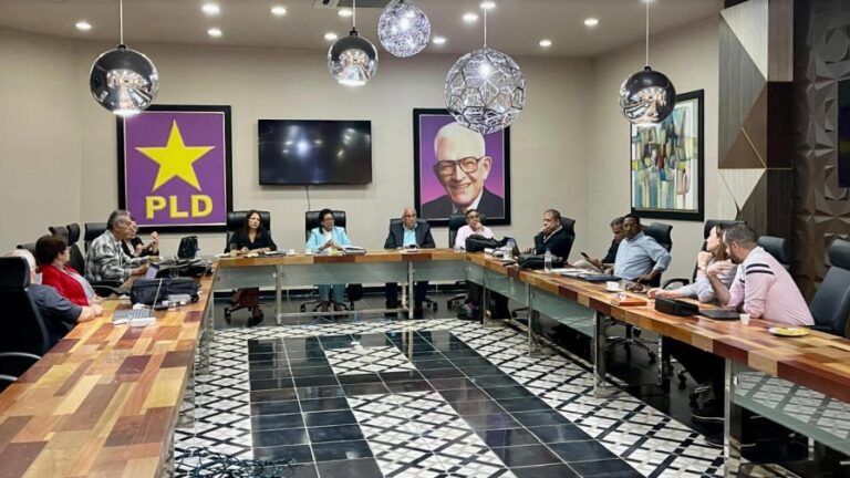 delegados-del-pld-presentan-7020-propuestas-de-modificaciones-focus-0-0-896-504