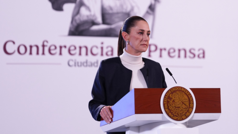 Claudia-Sheinabum-se-solidariza-con-Gustavo-Petro-ante-denuncias-de-golpe-de-Estado