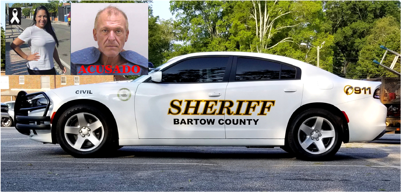 Dominicana asesinada en apartamento de Goergia