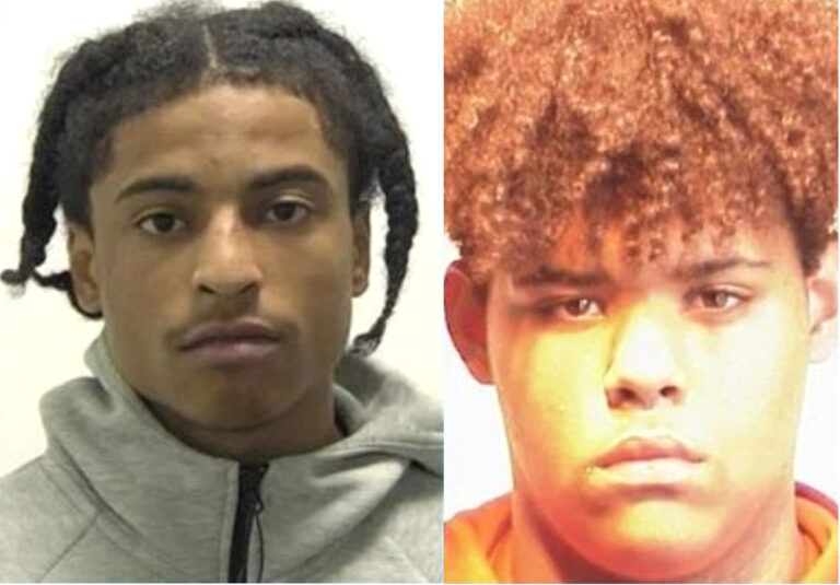 Dominicanos acusados en Providence por atracos