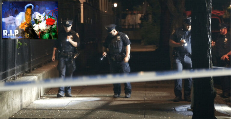 El Mensajero del Diablo de Los Trinitarios será sentenciado