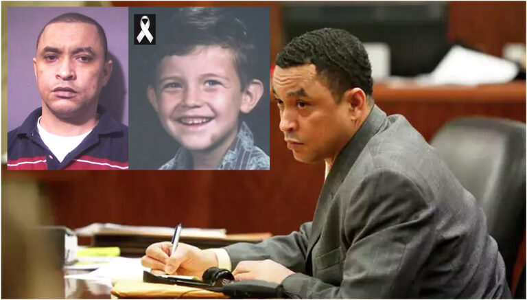 El narcotraficante Obel Cruz García otro dominicano