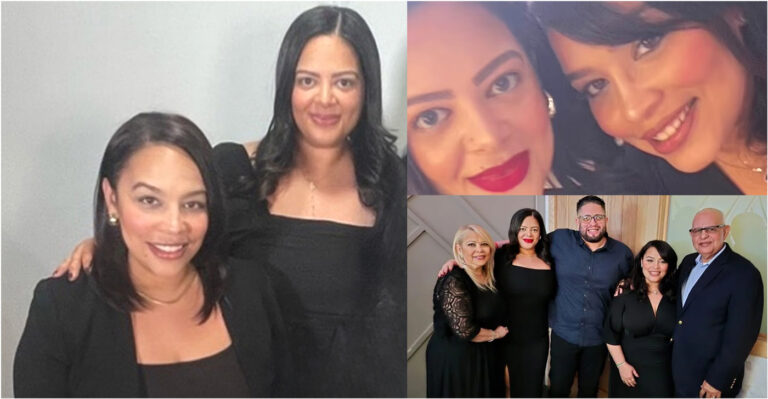 En inaudito caso hermanas dominicanas luchan