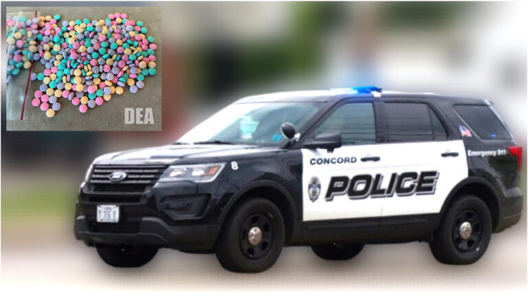 Federales y policías locales desmantelan narco banda