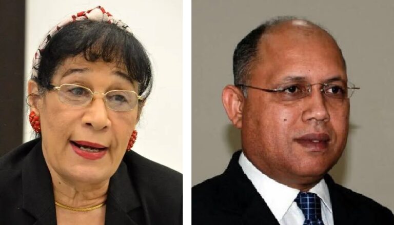 Rosa Dinorah Peña Acosta y Robertson Núñez