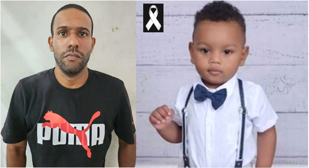Sentencian a 45 años un dominicano tras declararse culpable