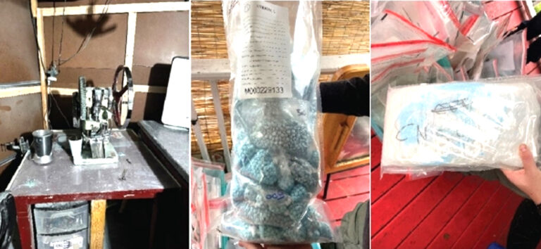 Tres dominicanos arrestados en Lawrence