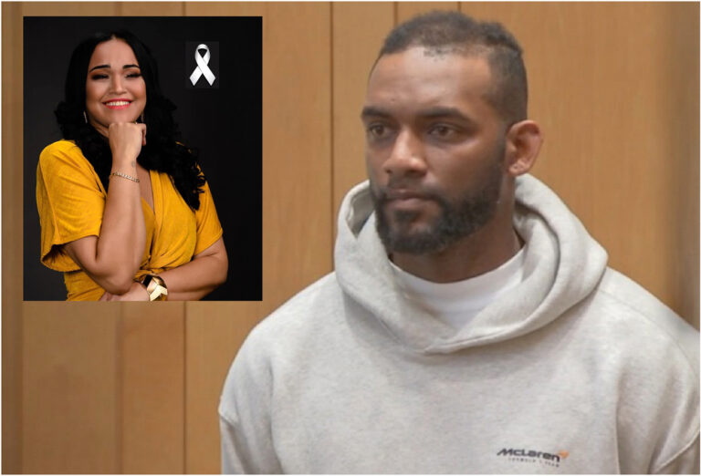 Un Gran Jurado acusa dominicano por desaparición