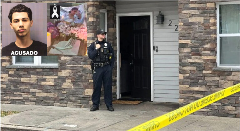 Un adolescente dominicano acusado por asesinato