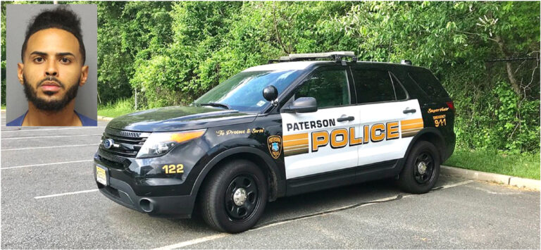 Un dominicano acusado por el asesinato de un hombre