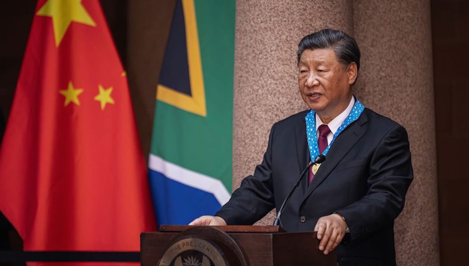 Xi-Jinping-se-reune-con-Narendra-Modi-en-la-cumbre-de-los-BRICS