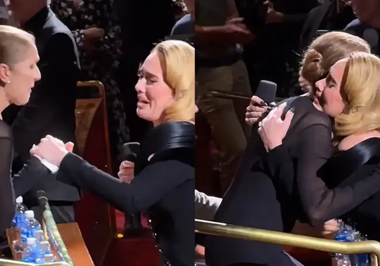adele