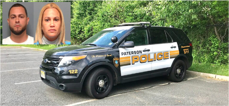 Acusan dominicano y pareja por intento de asesinato