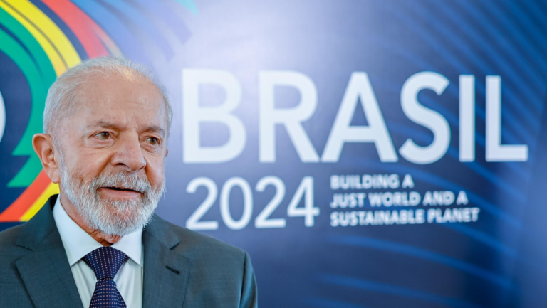 Brasil-busca-consolidar-su-huella-en-el-G20-tras-un-ano-de-desafios