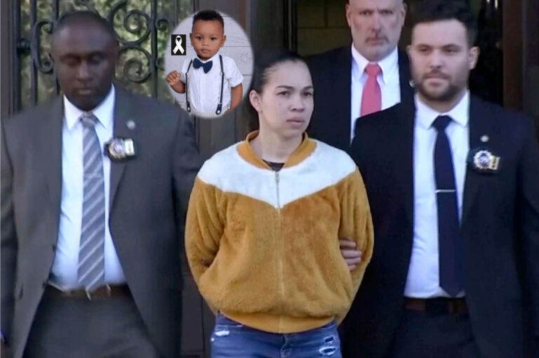 Esto me perseguirá toda la vida clama llorando en corte