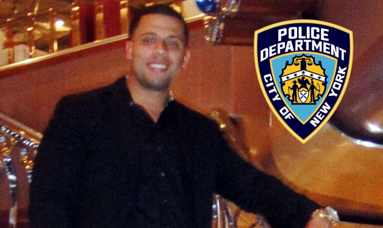 Ex policía dominicano sentenciado a 33 meses